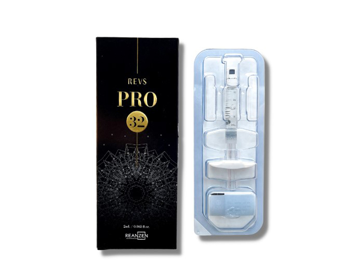 Revs PRO 32